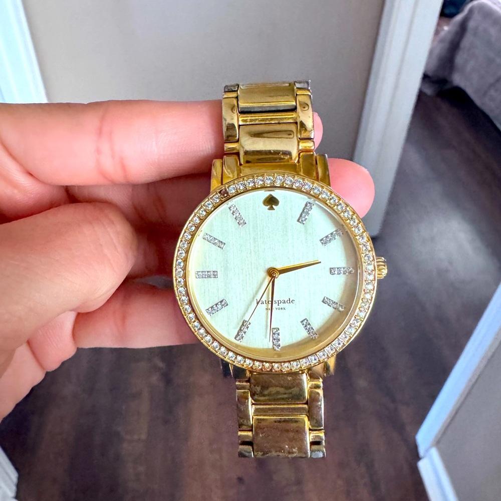 Kate Spade Watch